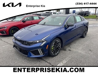 2025 Kia K5 for sale in Enterprise AL