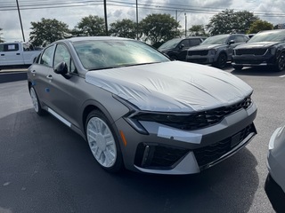 2026 Kia K5 for sale in Greenville SC