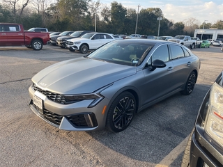 2026 Kia K5 for sale in Pearland TX