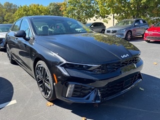2026 Kia K5 for sale in Greenville SC