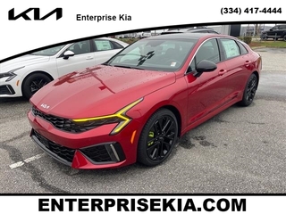 2025 Kia K5 for sale in Enterprise AL