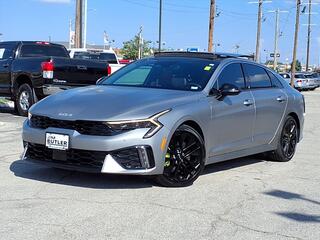 2025 Kia K5 for sale in Fenton MO