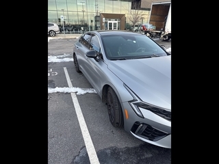 2025 Kia K5 for sale in South Hill VA