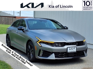 2026 Kia K5 for sale in Lincoln NE