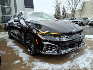 2026 Kia K5 for sale in Lansing MI
