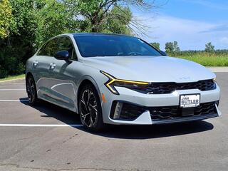 2025 Kia K5 for sale in Fenton MO