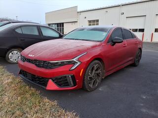 2025 Kia K5 for sale in Huntington WV