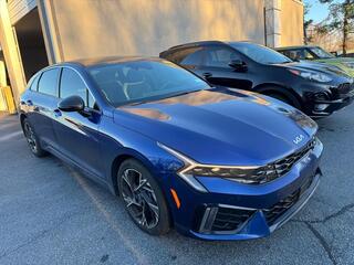 2025 Kia K5 for sale in Greenville SC