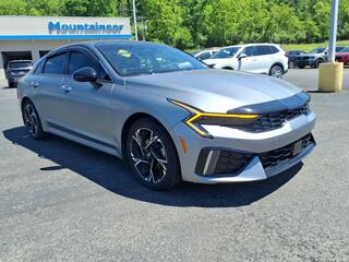 2025 Kia K5 for sale in Bridgeport WV