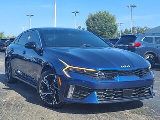 2025 Kia K5 for sale in Cincinnati OH