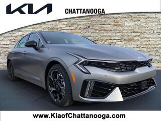 2025 Kia K5 for sale in Chattanooga TN