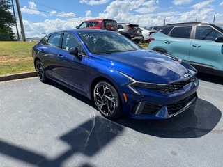 2025 Kia K5