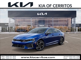 2025 Kia K5 for sale in Cerritos CA