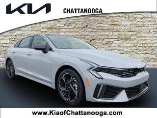 2025 Kia K5