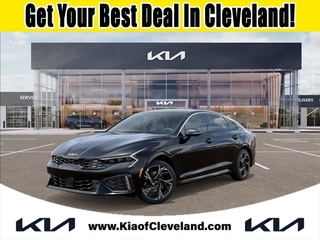 2025 Kia K5 for sale in Cleveland TN