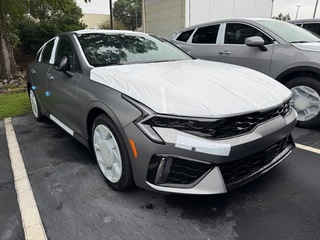 2026 Kia K5 for sale in Greenville SC