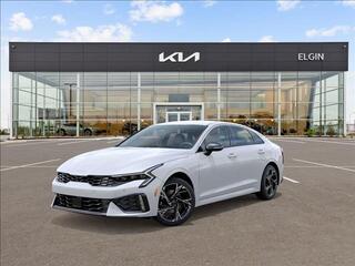 2026 Kia K5 for sale in Elgin IL