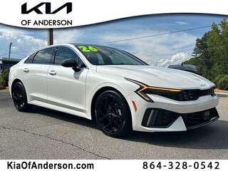 2026 Kia K5 for sale in Pendleton SC