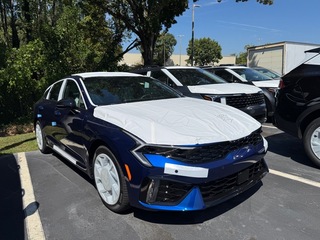 2026 Kia K5 for sale in Greenville SC