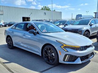 2026 Kia K5 for sale in Council Bluffs IA