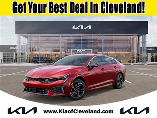 2026 Kia K5 for sale in Cleveland TN