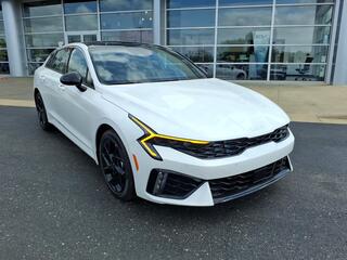 2026 Kia K5 for sale in Chickasha OK