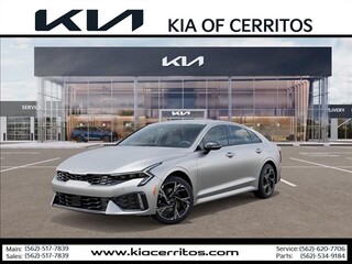2026 Kia K5 for sale in Cerritos CA