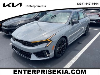 2026 Kia K5 for sale in Enterprise AL
