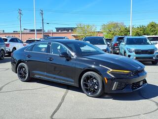 2026 Kia K5 for sale in Council Bluffs IA