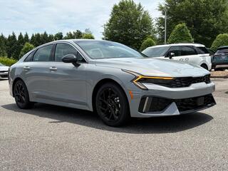 2026 Kia K5 for sale in Asheville NC