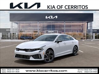 2026 Kia K5 for sale in Cerritos CA