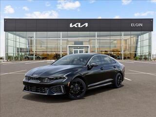 2026 Kia K5 for sale in Elgin IL