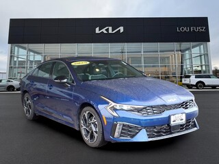 2025 Kia K5 for sale in Joliet IL
