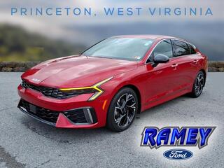 2025 Kia K5 for sale in Princeton WV