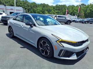 2025 Kia K5 for sale in Fairfax VA