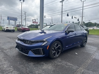 2025 Kia K5 for sale in Knoxville TN