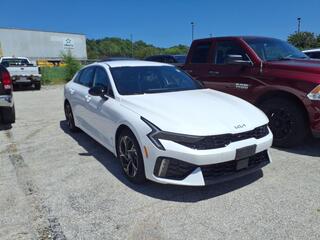 2025 Kia K5 for sale in Joliet IL