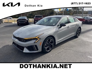 2025 Kia K5 for sale in Dothan AL