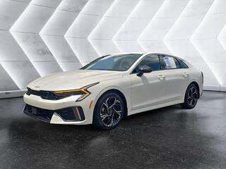 2025 Kia K5 for sale in Knoxville TN