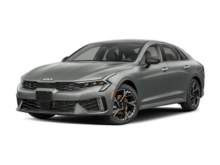 2025 Kia K5