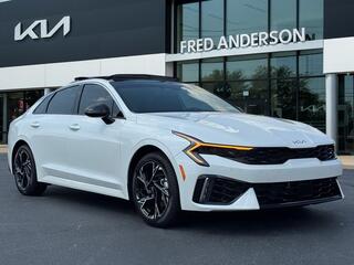2025 Kia K5 for sale in Greenville SC