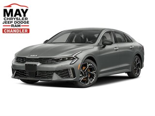 2025 Kia K5