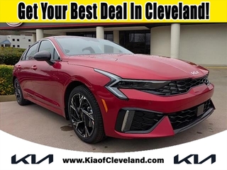 2025 Kia K5 for sale in Cleveland TN