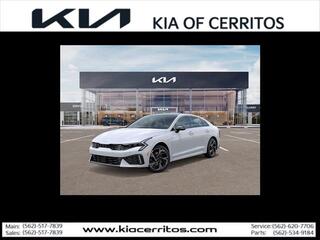 2025 Kia K5 for sale in Cerritos CA