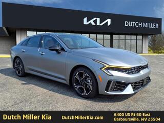 2025 Kia K5