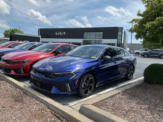 2025 Kia K5 for sale in Greenville SC