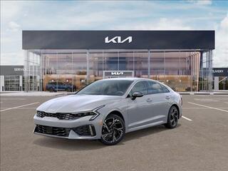 2025 Kia K5