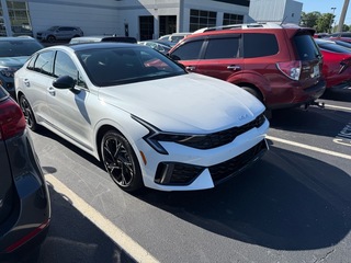2025 Kia K5 for sale in Batesville MS