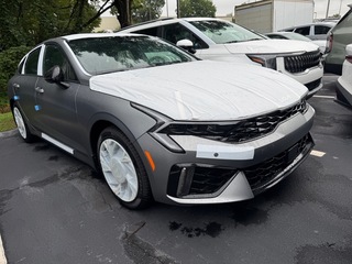 2026 Kia K5 for sale in Greenville SC