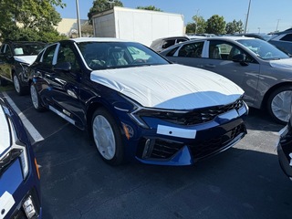 2026 Kia K5 for sale in Greenville SC